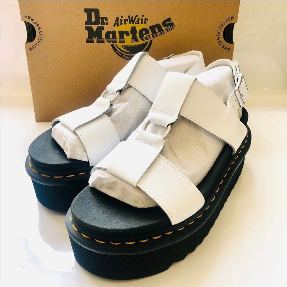 Dr marten